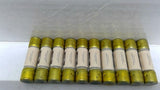 Littelfuse KLB 8 Rectifier Fuse 8A 250V Lot Of 10