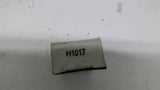 Cutler Hammer H1017 Heater Coil Lot Of 3