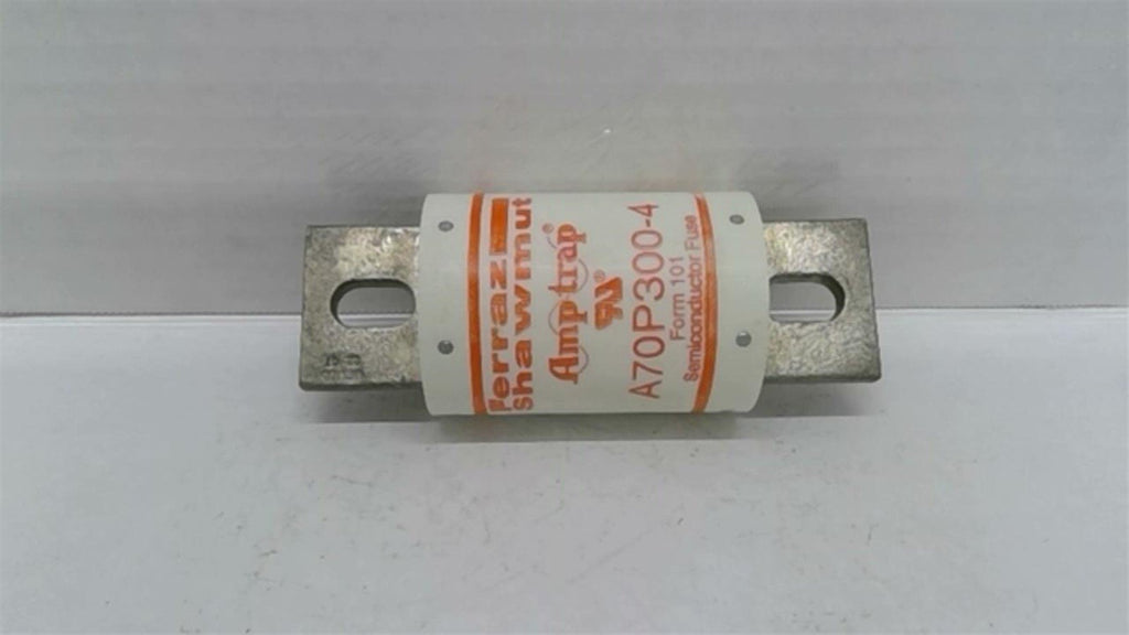 Ferraz Shawmut A70P300-4 Semiconductor Fuse 300A 700V