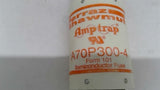 Ferraz Shawmut A70P300-4 Semiconductor Fuse 300A 700V