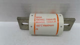 Ferraz Shawmut A70P300-4 Semiconductor Fuse 300A 700V