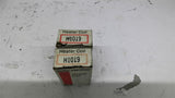 Cutler Hammer H1019 Heater Coil Lot Of 2