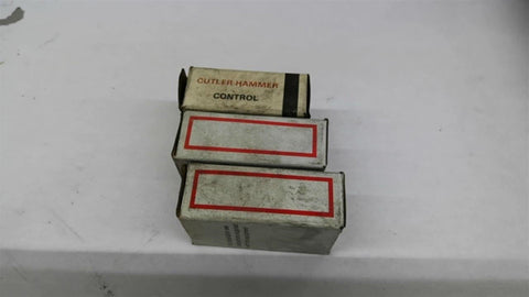 Cutler Hammer H1020 Lot Of 3 Heater Coil