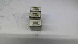 Cutler Hammer H1033 Heater Coil Lot Of 3