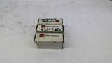 Cutler Hammer H1033 Heater Coil Lot Of 3