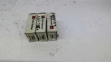 Cutler Hammer H1033 Heater Coil Lot Of 3