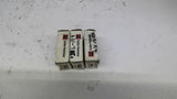Cutler Hammer H1033 Heater Coil Lot Of 3