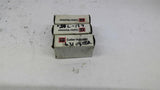 Cutler Hammer H1033 Heater Coil Lot Of 3