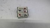 Cutler Hammer H1033 Heater Coil Lot Of 3