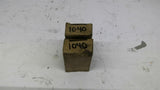 Cutler Hammer H`1040 Heater Coil lot Of 2