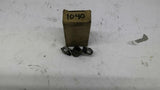 Cutler Hammer H`1040 Heater Coil lot Of 2