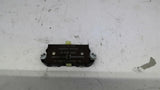 Cutler Hammer N.O. C320KA1 Auxiliary Contacts Lot Of 2