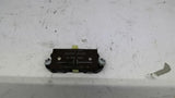Cutler Hammer N.O. C320KA1 Auxiliary Contacts Lot Of 2