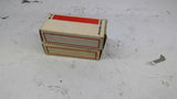 Cutler Hammer N.O. C320KA1 Auxiliary Contacts Lot Of 2
