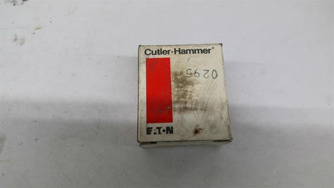 Cutler Hammer C300KA1 Auxiliary Contact
