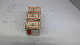 Cutler Hammer C300KA2 Auxiliary Contact Lot Of 3