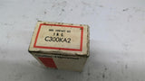 Cutler Hammer C300KA2 Auxiliary Contact Lot Of 3