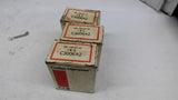 Cutler Hammer C300KA2 Auxiliary Contact Lot Of 3