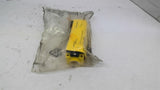 Turck NI35-CP40-FDZ30X2/S10 Inductive Proximity Gen Purpose Limit Switch
