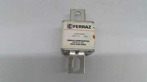 FERRAZ S101436CF00 Protistor Fuse 1000V 600A
