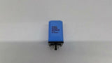Potter & Brumfield CB1004B70 Time Delay Relay .6-60 Second 10A 240V