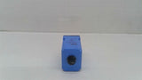 Potter & Brumfield CB1004B70 Time Delay Relay .6-60 Second 10A 240V