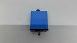 Potter & Brumfield CB1004B70 Time Delay Relay .6-60 Second 10A 240V