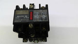 Allen-Bradley Bulletin 700 700-N600A1 AC Relay