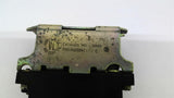 Allen-Bradley Bulletin 700 700-N600A1 AC Relay