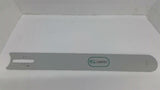 Unitec GB-05-5080 Guidebar 20" 34 Segments 50cm