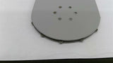 Unitec GB-05-5080 Guidebar 20" 34 Segments 50cm