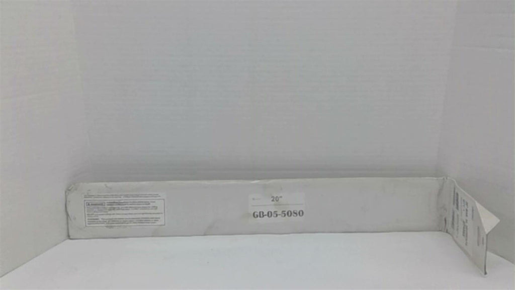 Unitec GB-05-5080 Guidebar 20" 34 Segments 50cm