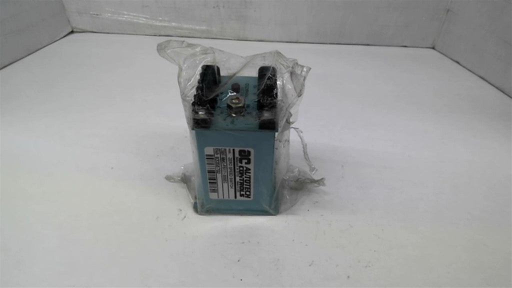 Autotech Controls SMC-PS111-30SEC Zero Speed Switch