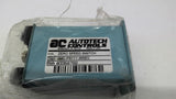 Autotech Controls SMC-PS111-30SEC Zero Speed Switch