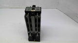 Sqaure D 8501X1200 Ser A Industrial Control Relay