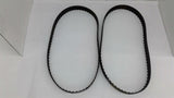 Goodyear 390H100 Timing Belt Lot of 2