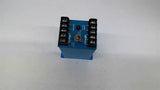 Autotech Corporation PS-127A Zero Speed Switch 120V 50/60 HZ