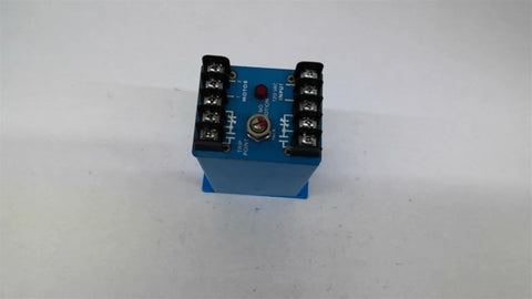 Autotech Corporation PS-127A Zero Speed Switch 120V 50/60 HZ