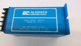 Autotech Corporation PS-127A Zero Speed Switch 120V 50/60 HZ