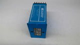 Autotech Corporation PS-127A Zero Speed Switch 120V 50/60 HZ