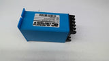 Autotech Corporation PS-127A Zero Speed Switch 120V 50/60 HZ