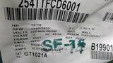 Lesson GT1021A AC Motor 15/10HP 230/460&190/380V 3545/2955RPM 2P 254T 3PH
