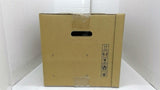 Baldor CEM7014T AC Motor 1 HP 230/460V 1800 Rpm 4P 143TC 3PH 60 NIB