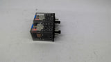 Omron MKS2PIN Single Phase Relay 250 VAC Lot Of 2