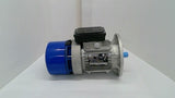 MGM BA80B4 9.0 KW AC Motor 1680 Rpm 230/460 Volt TEFC