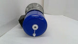 MGM BA80B4 9.0 KW AC Motor 1680 Rpm 230/460 Volt TEFC