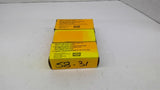 Hubbell HBL2340 Twist Lock Receptacle 2 Pole 3 Wire Grounding Lot Of 3