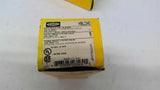 Hubbell HBL2340 Twist Lock Receptacle 2 Pole 3 Wire Grounding Lot Of 3