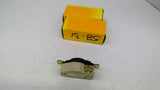 Hubbell HBL2340 Twist Lock Receptacle 2 Pole 3 Wire Grounding Lot Of 3