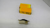 Hubbell HBL2340 Twist Lock Receptacle 2 Pole 3 Wire Grounding Lot Of 3